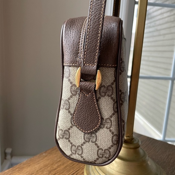 💕Vintage Gucci Crossbody - Picture 6 of 13